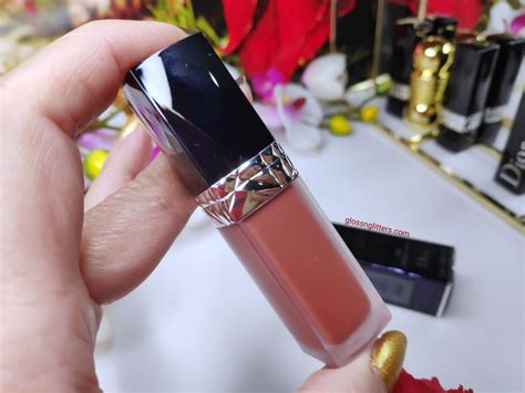 new dior liquid lipstick